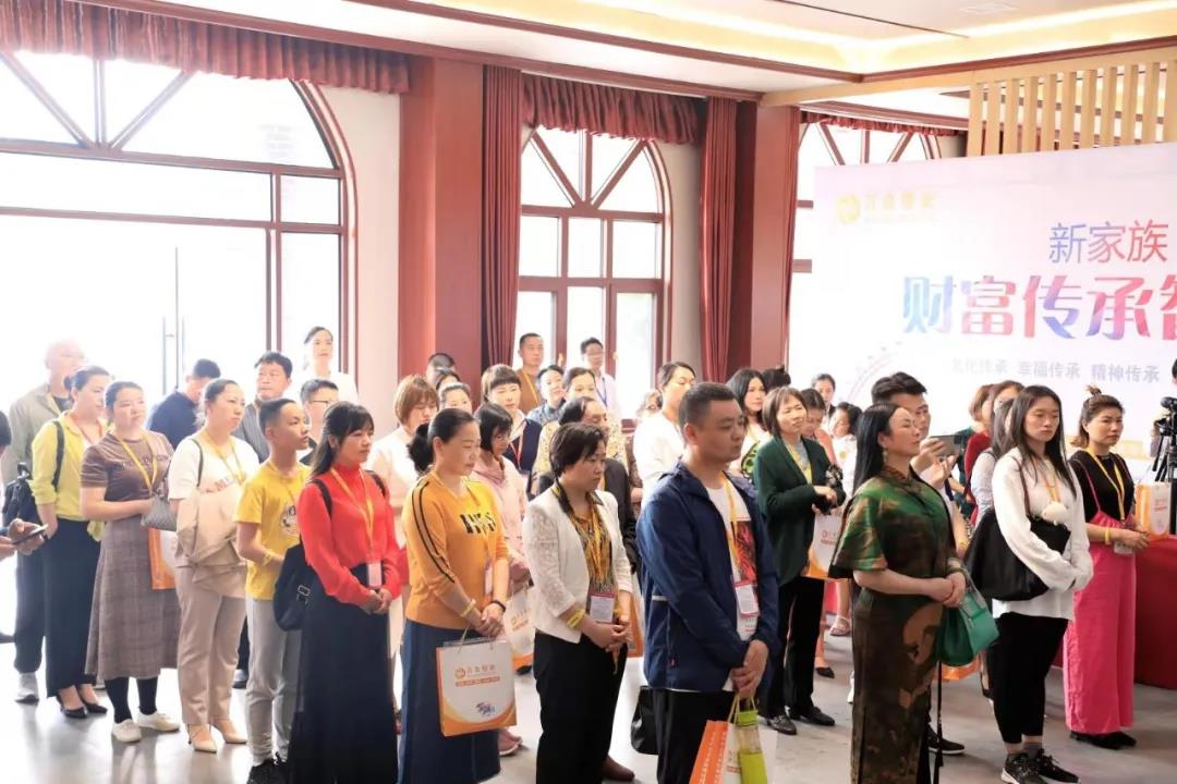 喜訊丨萬合恒業(yè)創(chuàng)研實訓基地在湘都生態(tài)園正式揭牌落成！