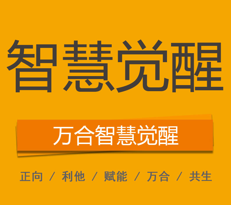 萬(wàn)合智慧覺(jué)醒